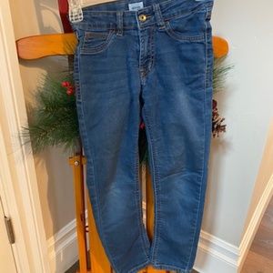 Hudson Girl's Jeans, Size 7